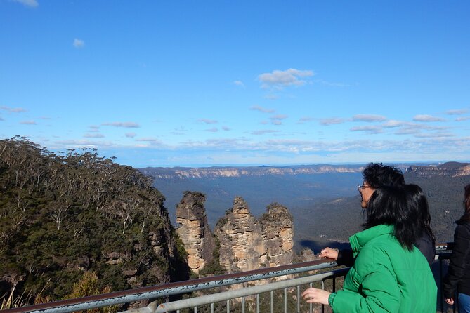 Blue Mountains Day Tour with Wildlife, Walks and Scenic World - Key highlights to know before you go