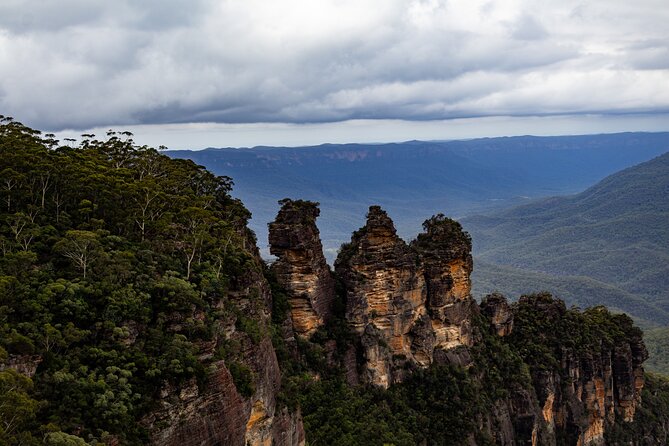 Blue Mountains Day Tour: Zoo, Scenic World & Three Sisters - Price and What You’re Actually Getting for $121.36
