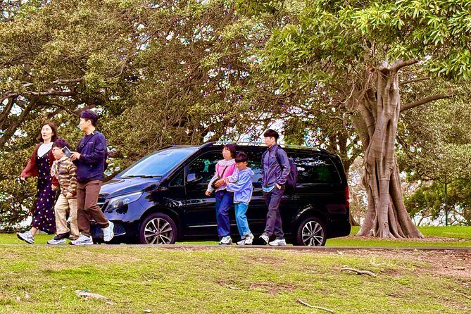 Blue Mountains Day Tours W Scenic World and Lunch - Price and Value: Why It Costs $322.76 (and When It’s Worth It)