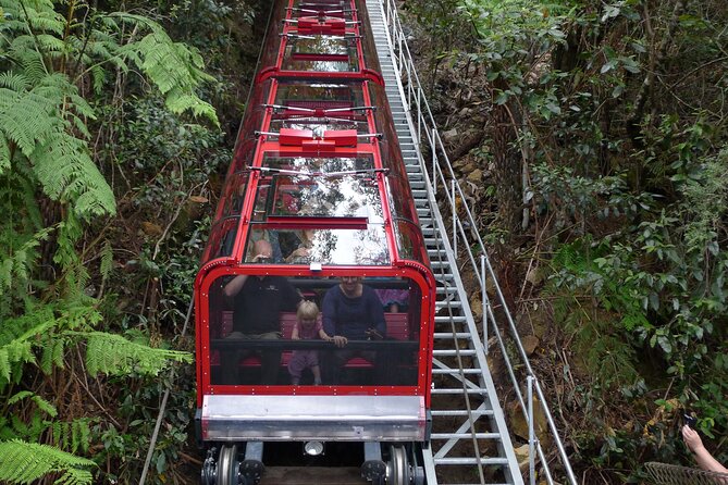 Blue Mountains Day Trip from Sydney Including Scenic World - Key things that make this day trip worth your attention