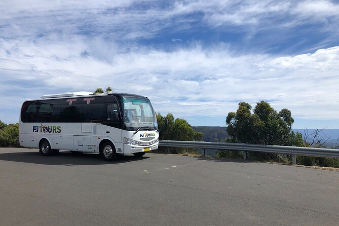 Blue Mountains Day Trip from Sydney Including Scenic World - Why this Blue Mountains combo tour feels like a real day out