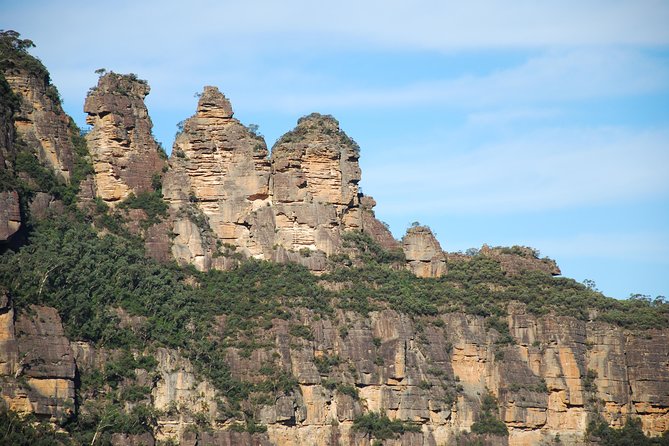 Blue Mountains Day Trip from Sydney Including Scenic World - Timing, group size, and comfort: the 10-hour reality check