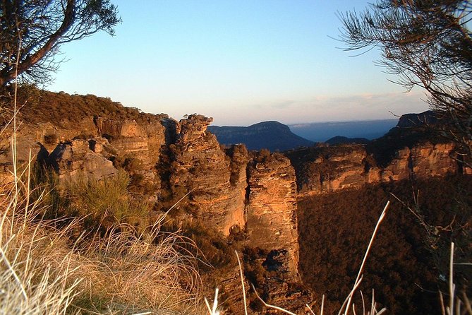 Blue Mountains Deluxe Small-Group Eco Wildlife Tour from Sydney - Guide style, live commentary, and what to expect from the narration