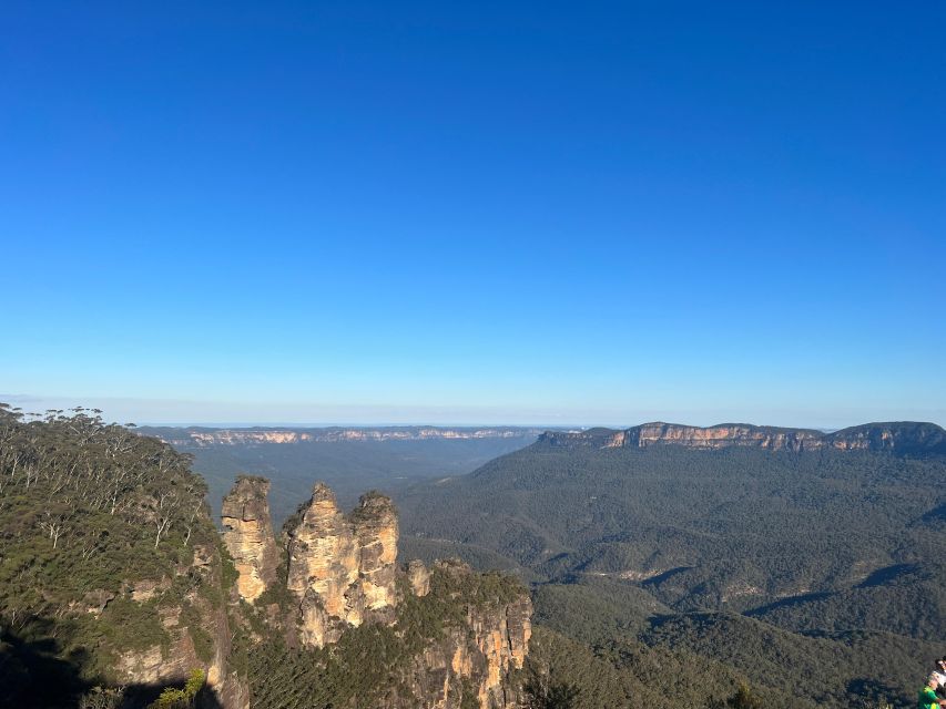 Blue Mountains: Full Day Guided Tour with Lunch - Why this Blue Mountains day feels different