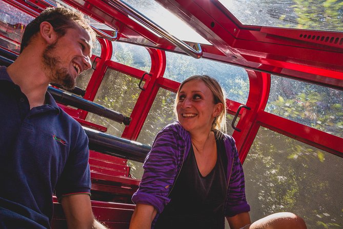 Blue Mountains Hop On Hop Off Tour - Scenic World and the Lyrebird Pass Upgrade: When It’s Worth Paying More
