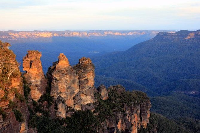 Blue Mountains In a Day:Private Day Trip From Sydney - Key things to know before you go