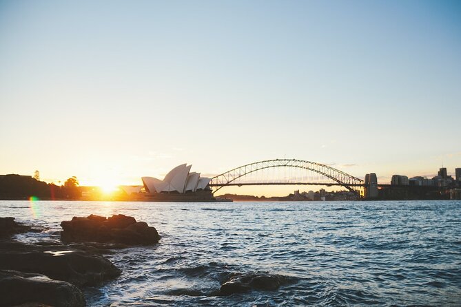 Blue Mountains In a Day:Private Day Trip From Sydney - Katoomba Choices: Hike to Katoomba Falls or Go for Scenic World