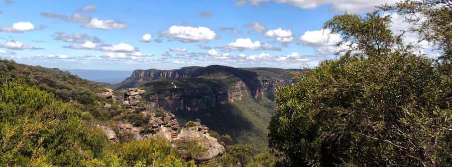 Blue Mountains: Inside a World Heritage National Park - Highlights That Matter on the Ground