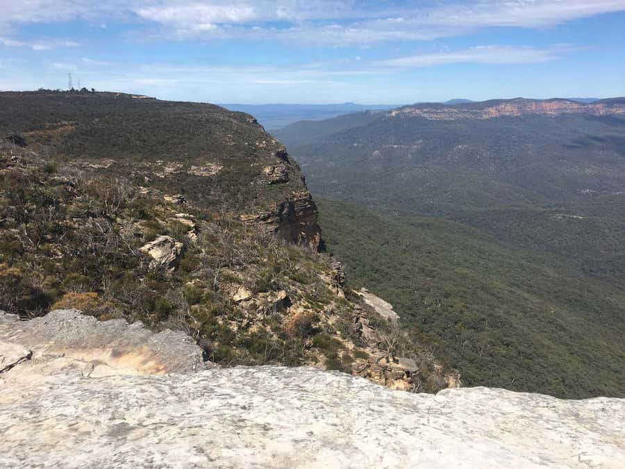Blue Mountains: Inside a World Heritage National Park - A Morning Escape From Sydney That Starts Before Traffic Wins