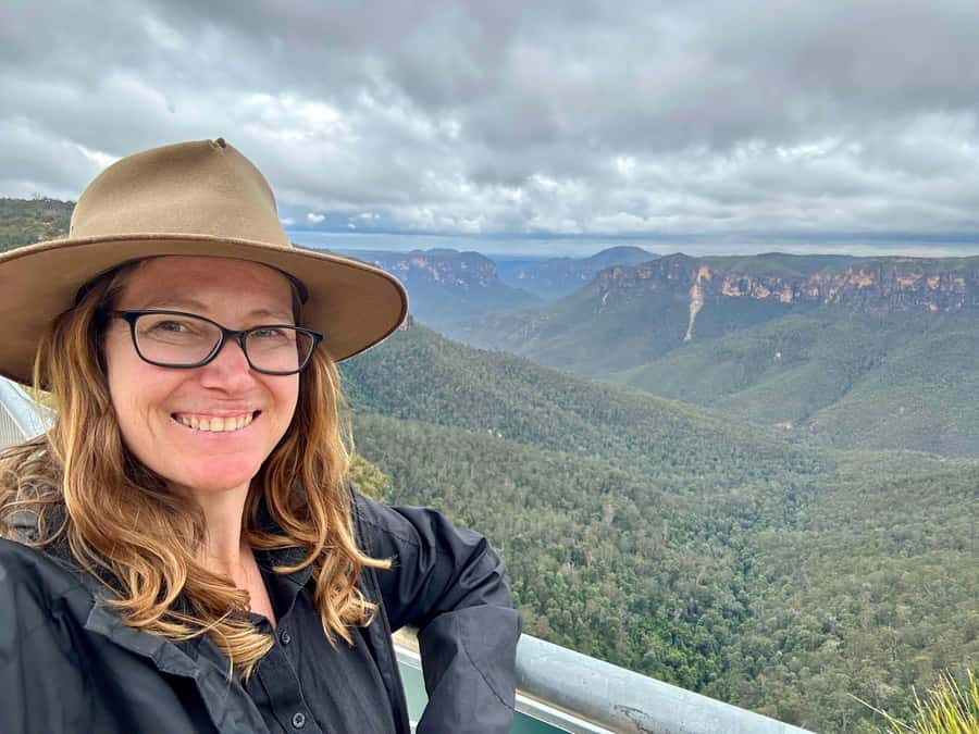 Blue Mountains: Inside a World Heritage National Park - Getting the Best Weather and the Best Photos (Rain or Shine)