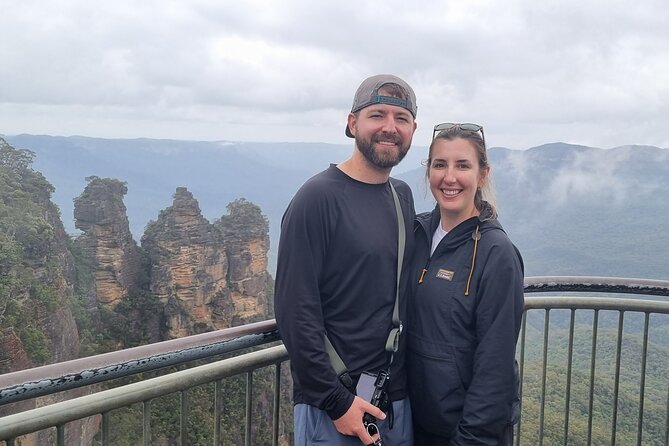 Blue Mountains | Koalas, Kangaroos & Bondi Beach Private Tour - Bondi Beach in 30 minutes: a taste of Sydney, not a beach vacation