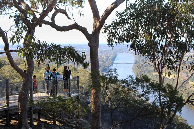 Blue Mountains Private Charter - Price and Value: Why $484.14 Can Make Sense