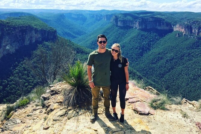 Blue Mountains Private Hiking Tour from Sydney - Key things that make this day hike feel different