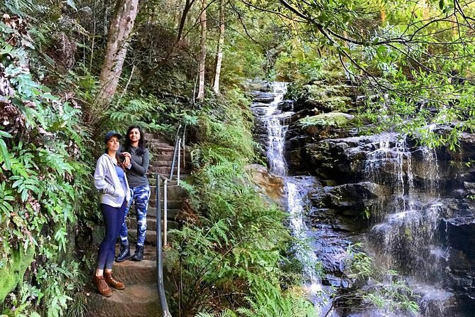 Blue Mountains Private Hiking Tour from Sydney - Grand Canyon Track: the hike that turns the whole day