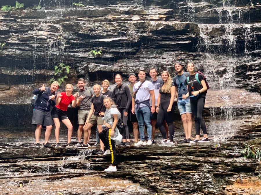 Blue Mountains: Private Scenic Tour with Optional Stops - Key Points You Should Know Before You Go