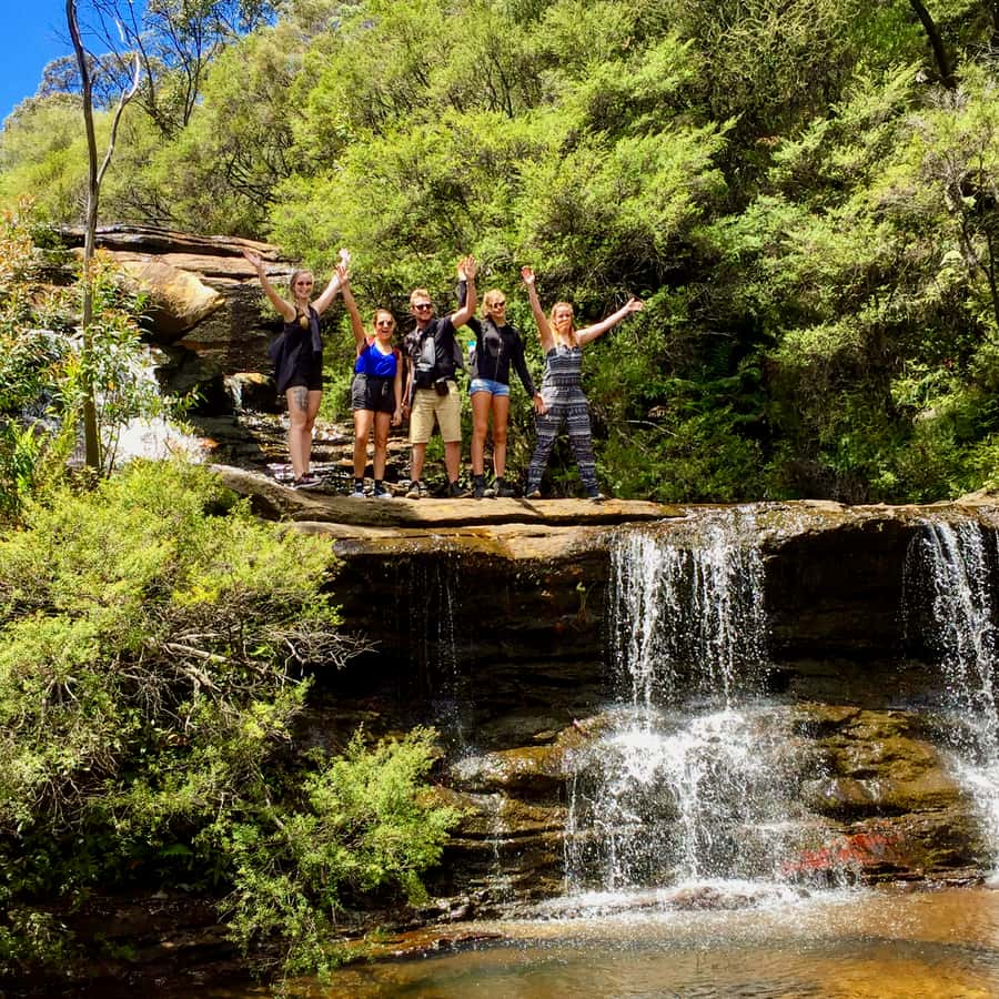 Blue Mountains: Private Scenic Tour with Optional Stops - Lunch, Photo Stops, and How a Good Guide Changes the Day