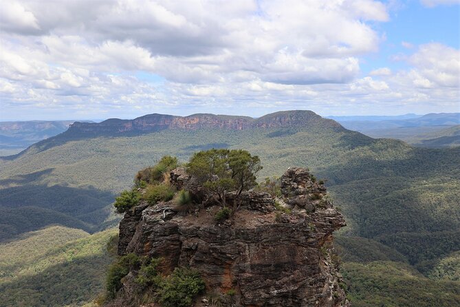 Blue Mountains Private Tour - Key highlights worth planning around