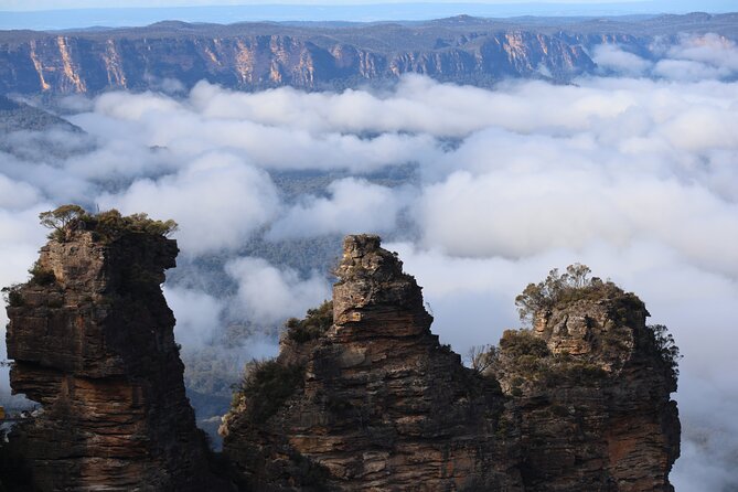 Blue Mountains Private Tour - A private Blue Mountains route that starts with real convenience