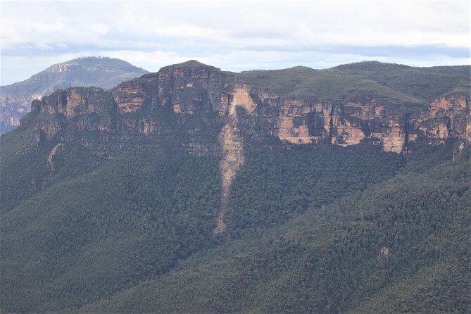 Blue Mountains Private Tour - Lunch that actually works on a long day