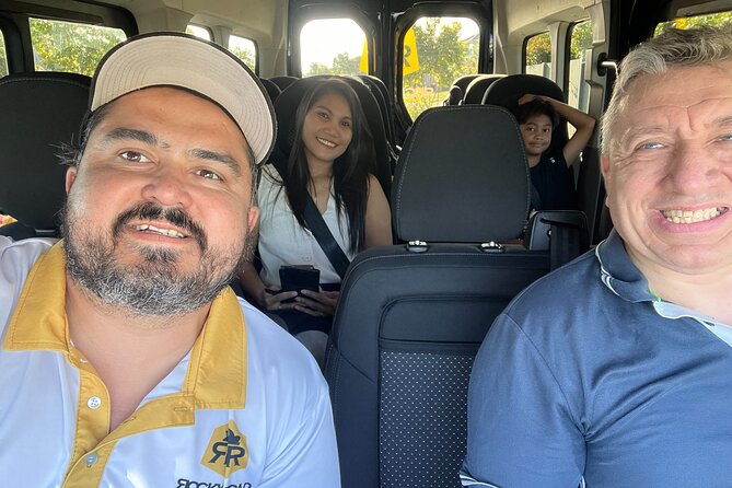 Blue Mountains Private Tour (Featherdale & Scenic World optional) - Your Day Starts With Hotel Pickup and On-the-Road Commentary