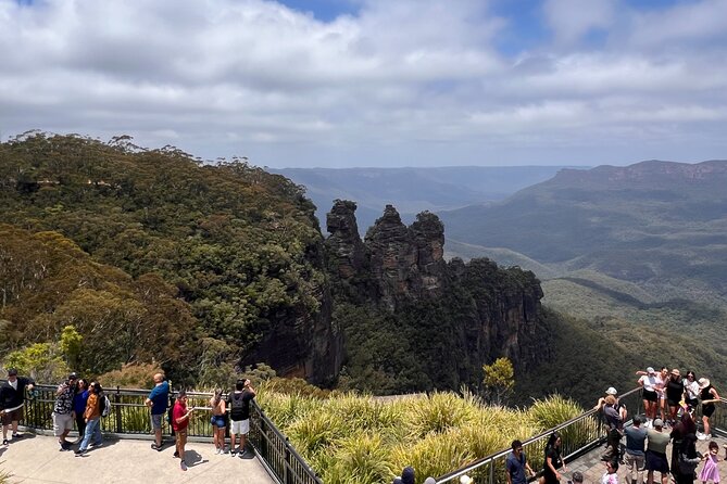 Blue Mountains Private Tour (Featherdale & Scenic World optional) - Scenic World Optional Add-On: Worth the Ticket When You Want More Than Views