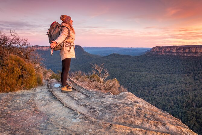 Blue Mountains Private Tour & Hidden Gems, Pick up & Drop off - Key things to know before you go