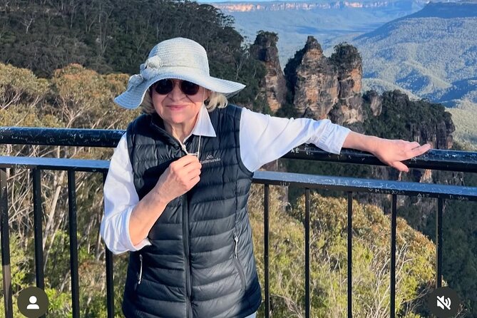 Blue Mountains Private Tour & Hidden Gems, Pick up & Drop off - Private Door-to-Door Convenience in Sydney
