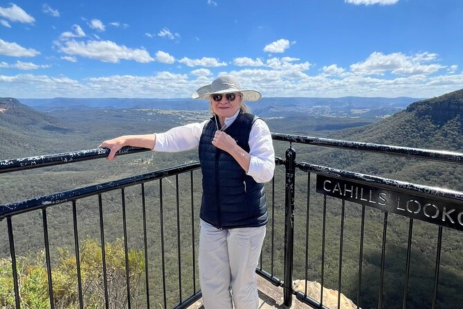 Blue Mountains Private Tour & Hidden Gems, Pick up & Drop off - Price and Logistics: What $319.17 Buys You