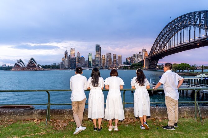 Blue Mountains Private Tour including Wildlife Park - What the Best Guides Actually Do for Your Day