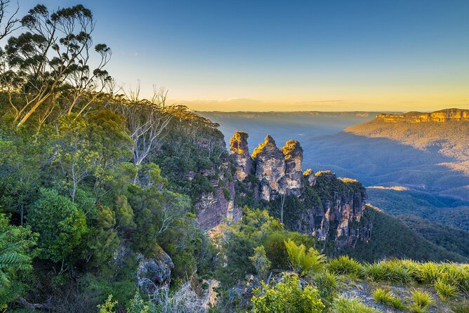 Blue Mountains Private Tour | Koala, Kangaroo, & Waterfalls Day - Key highlights that matter on the ground