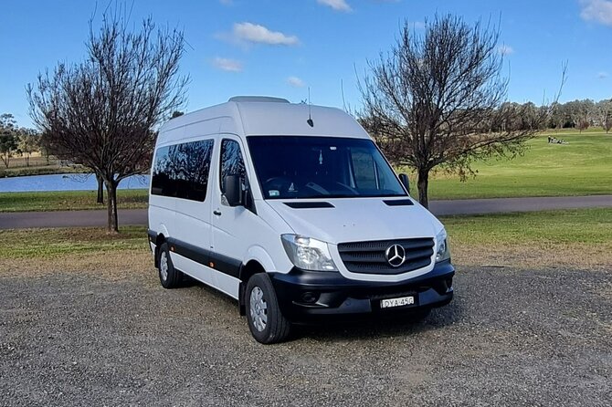 Blue Mountains Private Tour | Koala, Kangaroo, & Waterfalls Day - Katoomba Cascades and Lincoln’s Rock: waterfalls and photo time without a full hiking day