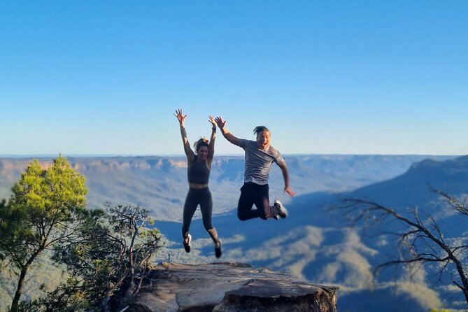 Blue Mountains Private Tour | Koala, Kangaroo, & Waterfalls Day - Leura Mall: a comfortable break between viewpoints