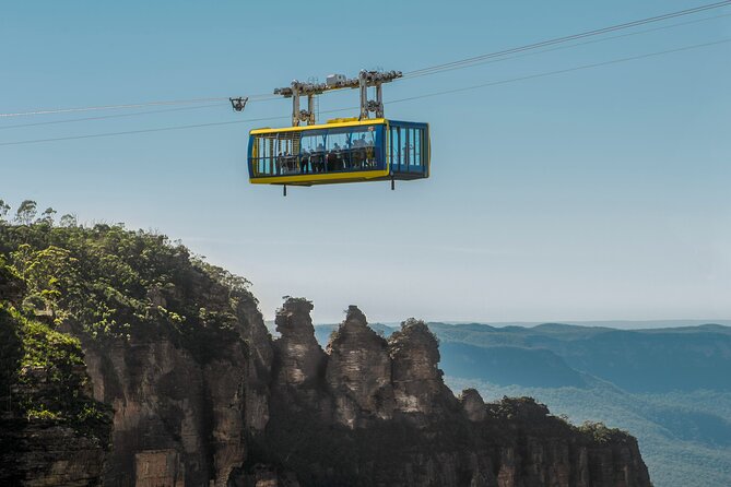 Blue Mountains Private Tour | Koala, Kangaroo, & Waterfalls Day - Price and logistics: is the $347.86 per person worth it?
