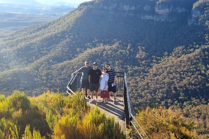 Blue Mountains Private Tour | Koala, Kangaroo, & Waterfalls Day - Who this tour fits best (and who should look elsewhere)