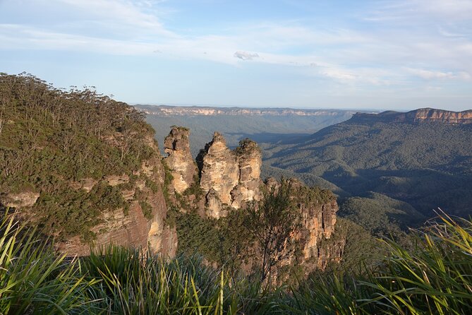 Blue Mountains Private Tour & Scenic World Included - Pickup, private SUV comfort, and what you’re actually paying for