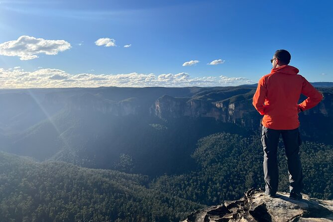Blue Mountains Private Tour & Scenic World Included - Leura village and the chance to slow down