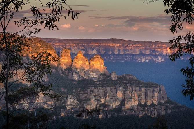 Blue Mountains Private Tour with Kangaroo and Koala Experience - Key Things I’d Put on Your Short List