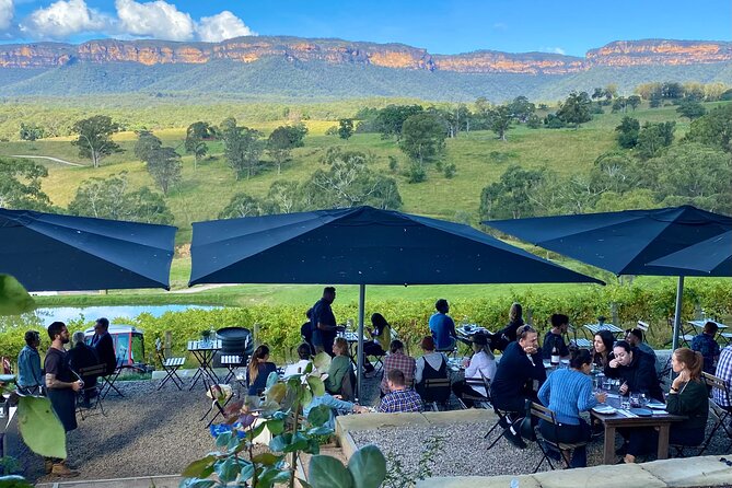 Blue Mountains Private Tour with Kangaroo and Koala Experience - Optional Parramatta River Cruise: $10 per Person if You Want One More Scenic Chapter