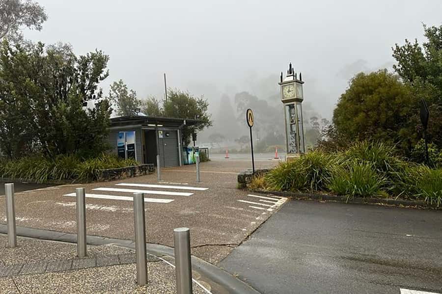 Blue Mountains: Private Tour with Wildlife and River Cruise - Key points to know before you go
