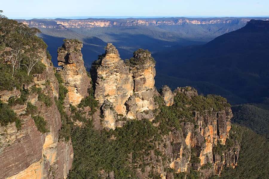 Blue Mountains: Private Tour with Wildlife and River Cruise - Featherdale Wildlife Park: the koala-and-kangaroo part you’ll remember