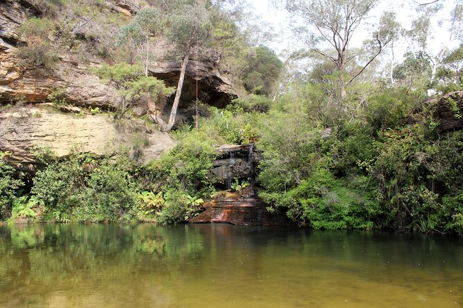 Blue Mountains Private Tour - Getting your bearings fast: Echo Point and Govetts Leap