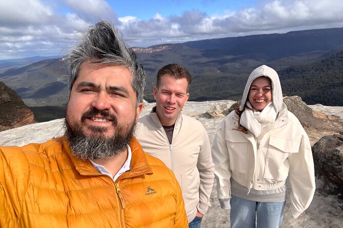 Blue Mountains Private Tours Sydney Zoo or Scenic world Options - How the timing works: 8–10 hours, with smart transitions
