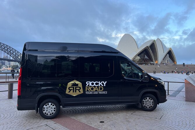 Blue Mountains Private Tours Sydney Zoo or Scenic world Options - Lincoln’s Rock and Echo Point: free viewpoints that frame the Three Sisters area