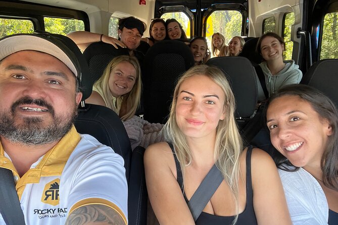 Blue Mountains Private Tours Sydney Zoo or Scenic world Options - Sydney Zoo as an optional first stop (and why it can be a great idea)