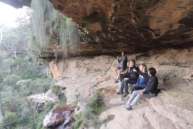 Blue Mountains Small-Group Insider Tour from Sydney - Price, included value, and what you’ll still pay for