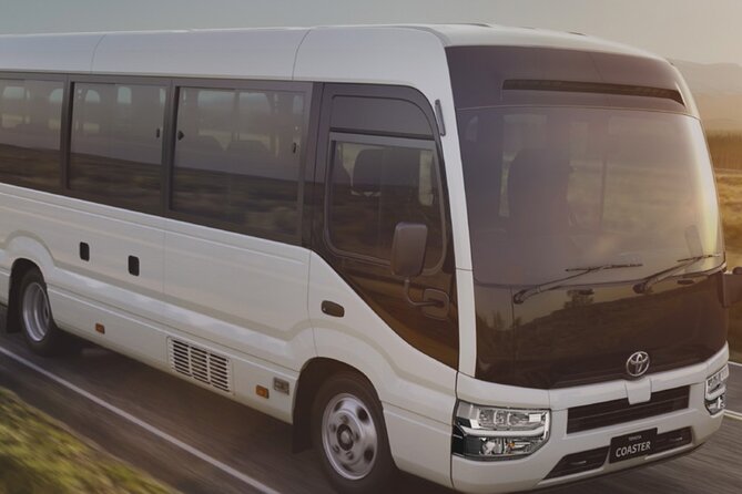 Blue Mountains Small-Group Tour from Sydney with Scenic World,Sydney Zoo & Ferry - Jamison and Megalong Valley Views: When Stops Are Brief