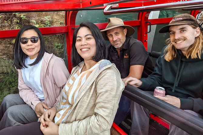 Blue Mountains Small Group Tour with Lunch, Zoo and Scenic World - Why This Sydney-to-Blue-Mountains Tour Works So Well