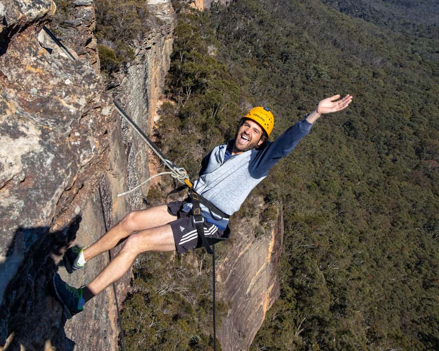 Blue Mountains: Spectacular Half Day Abseiling Adventure - The 210-minute rhythm: why this half day packs real payoff
