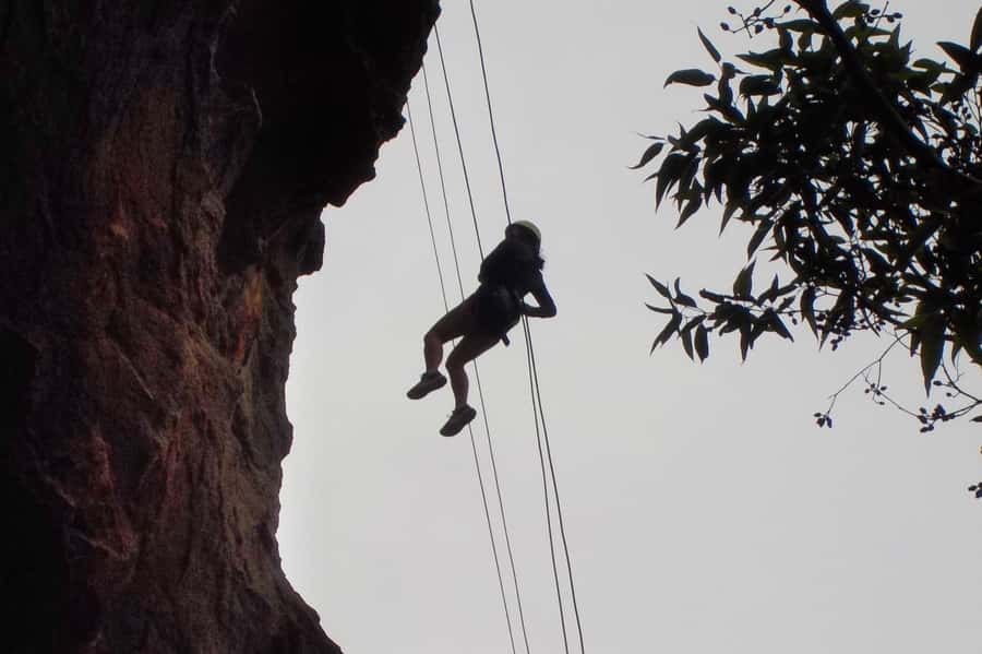 Blue Mountains: Spectacular Half Day Abseiling Adventure - Blue Mountains views: what you’ll actually see while you’re abseiling