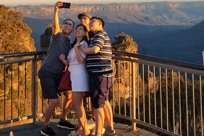 Blue Mountains Sunset Tour | See Kangaroos & Koalas (Private Tour) - Key things I’d book this for